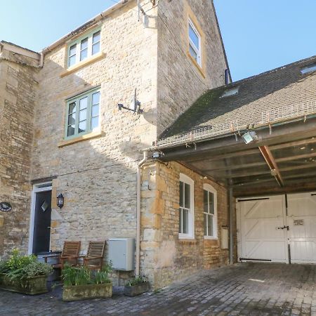 Evenlode Cottage Cheltenham Exterior photo