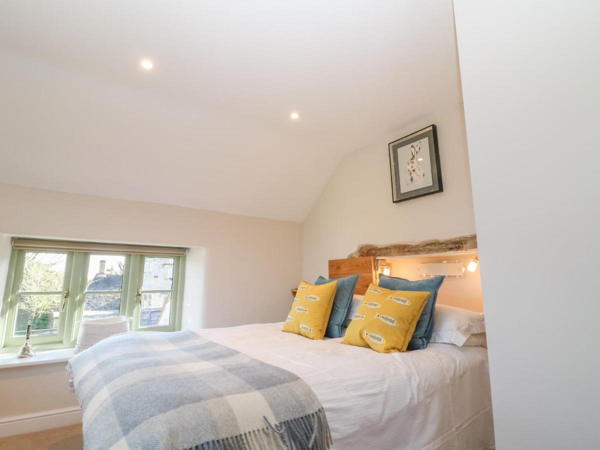 Evenlode Cottage Cheltenham Exterior photo