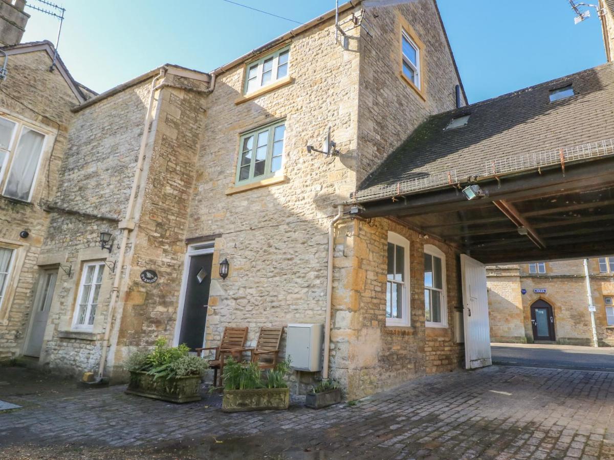 Evenlode Cottage Cheltenham Exterior photo