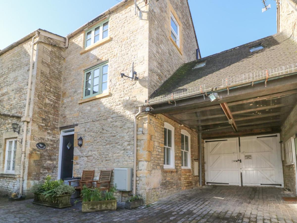 Evenlode Cottage Cheltenham Exterior photo
